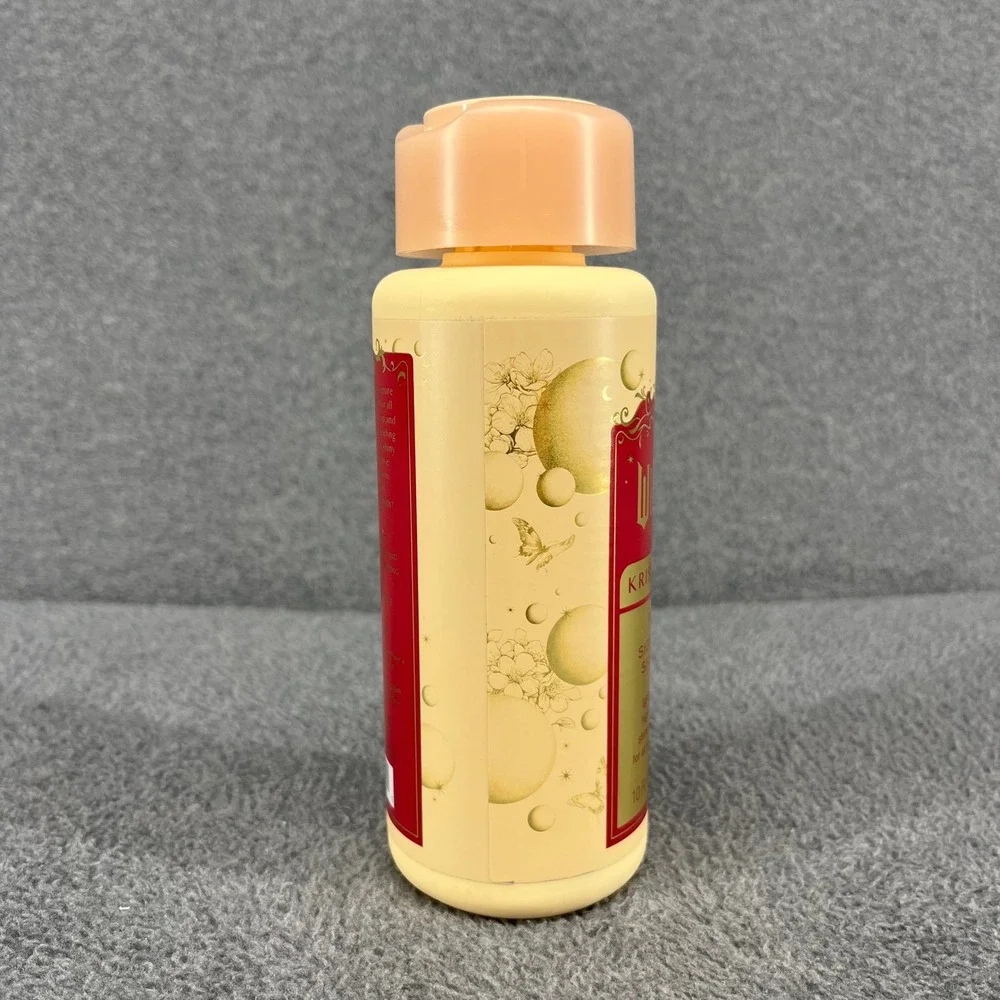 Kristin Ess Wicked For Good Signature Shampoo 10 oz Gold Special Edition Vegan